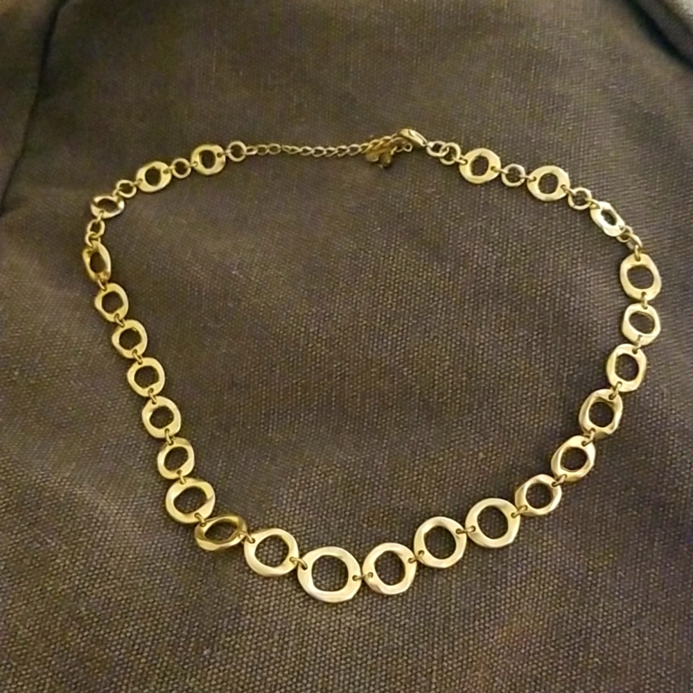 Liz & Co Necklace